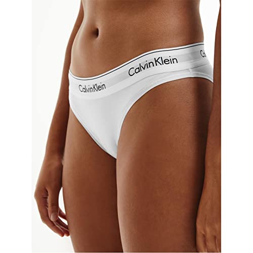 Calvin Klein Women's Bikini Bikini (pack of 1)