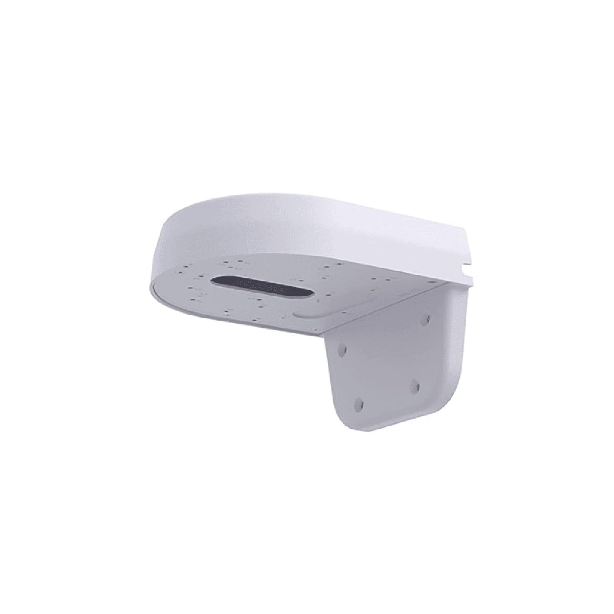 Honeywell HA30WLM03 Wall Mount Bracket for 30 Series Camera, White-picture-26