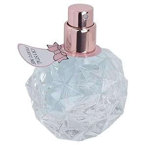 Damesparfum, Langdurige Elegante Bloemen Vage Geur Fruitige Verfrissende Geur Parfum Verjaardagscadeau