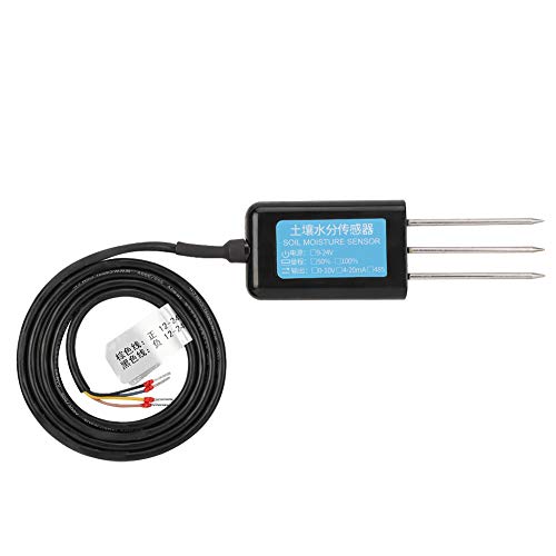 Capteur de sol ABS 316 anti-eau avec sortie 4-20mA stable - 4