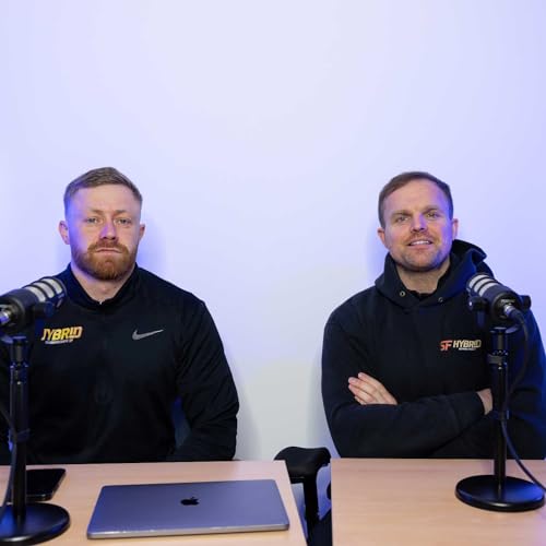 Episode 012 - 2024 - Are you going to dominate ?