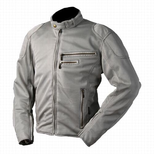 Amazon | ラフアンドロード(ROUGH&ROAD) ライディングZIPメッシュ