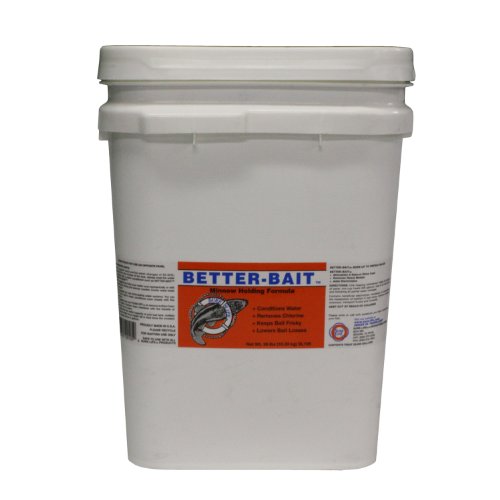 Sure Life SL105 Better Bait, 36 lbs