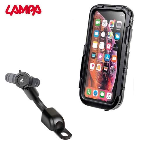 Supporto porta smartphone cellulare telefono