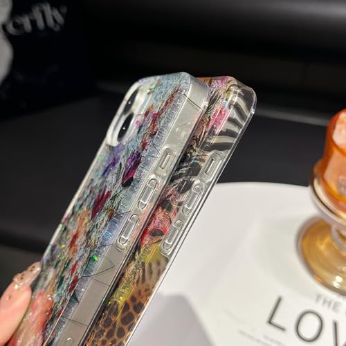 Coque iPhone 13 transparente antichoc pour éviter les rayures avec style - 5