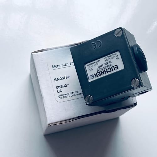 1PC NEW Safety switch SN03R08-552-M-