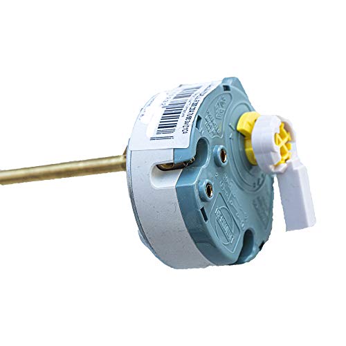 Thermowatt - Termostato RTS Plus 250 V 20 A