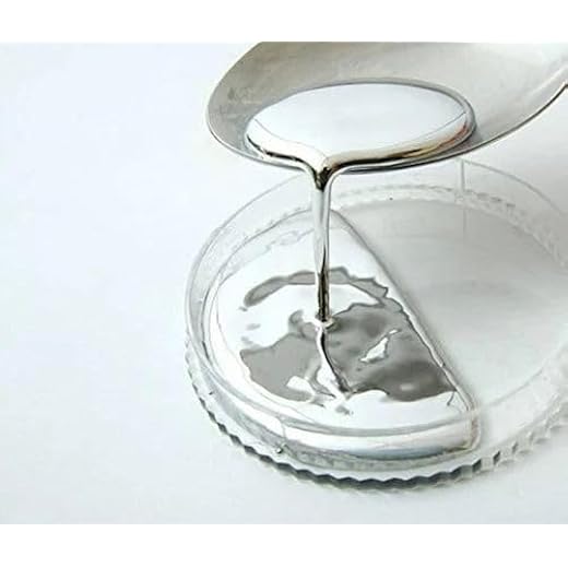 Reuel Mercury 10gm
