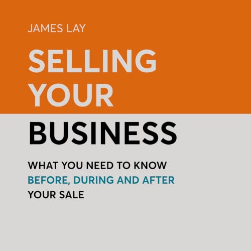 Selling Your Business Titelbild