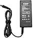 HQRP +/-18V AC Adapter Compatible with Bose SoundDock Series II 2, Series 3 III 310583-1130 Digital Music System PCS36W-208 293247-006 310583-1200 3105831300 Wireless Speaker Power Supply Cord