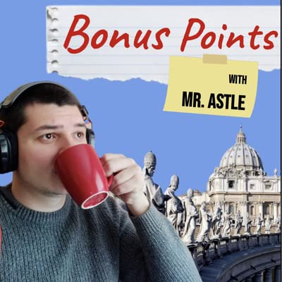 Bonus: How Was Exodus 90? (015) Podcast Por  arte de portada