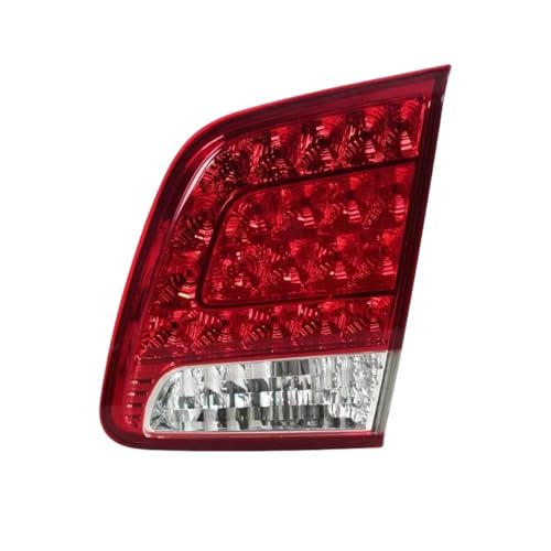 Feu arrière Sorento 2009-2012 LED pare-chocs pour réparer un éclairage défectueux