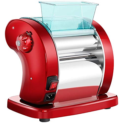 Haushaltspressmaschine, elektrische Haushaltspressmaschine automatische kleine elektrische Nudelmaschine elektrische elektrische Knetmaschine für