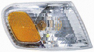 TYC OTHER LAMP 01-02 TY CROLA S.L RH (18-5641-00)