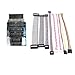 Produktbild Simulator downloader adapter board with 8 wiring kits (1 set)
