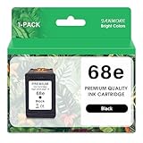 JANMORE 68 Ink Cartridges