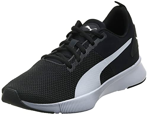 PUMA Flyer Runner Unisex Running Shoes, Puma Black Puma White : Amazon.com.be:  Fashion