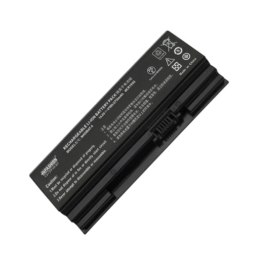 HASEE�Ή� NH50-4 Z7-CT7NA Z7-CT7VH Z7-CT7NS PC�����p�o�b�e���[ - 14.6V6IL [���s�A���i] | Z7-CT7NT Z7-CT7GK Z7-CT7pro Z7-TA5NA Z7-TA5NS Z7-TA7NP