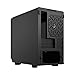 Fractal Design Meshify 2 Nano Black TG Dark Tint Mini-ITX