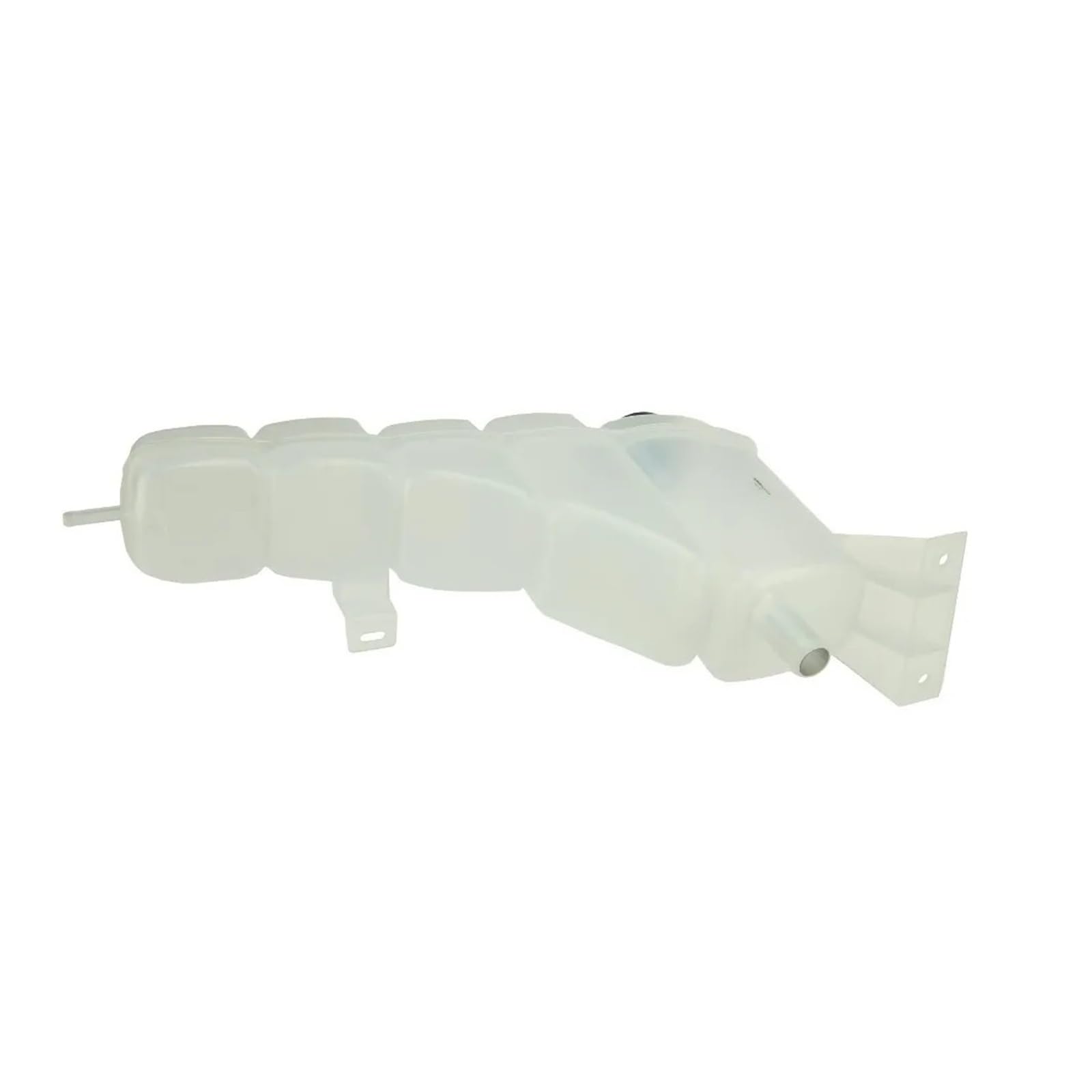 Dwtnmex Only Tank2c3z8a080aa Coolant Expansion Tank For Excursion F-250 F-350 F-450 F-550 1999-2004 2C3z8a080aa 9C348101aa Expansion Coolant Tank With Cover Reservoir(Only Tank2c3z8a080aa)