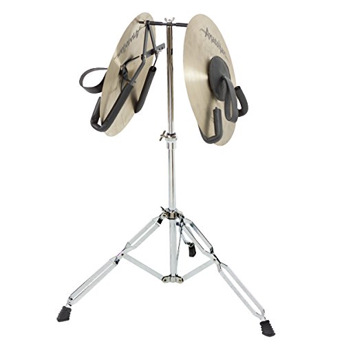 GONALCA PERCUSION Soporte para platos de banda ref. 03089