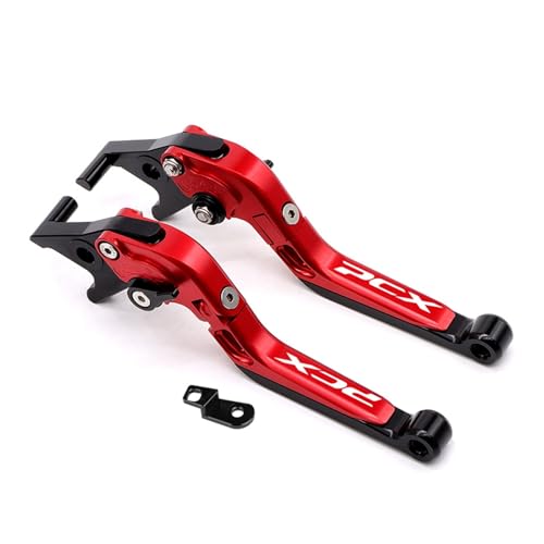 Leviers frein et d'embrayage pliables Honda PCX 125 150 160 accélérateur réglable