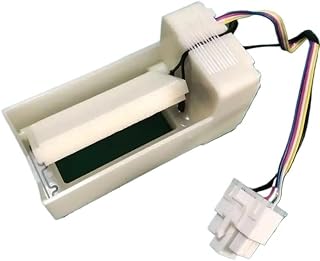 Refrigerator Electric Damper for TCL/Haier BCD-529WKGPZM[E] FBZA-1750-7 FBZA-1750-7A B1142.4-5 Replacement Electric Damper