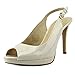 Nine West Women's Emilyna Synthetic Dress Pump