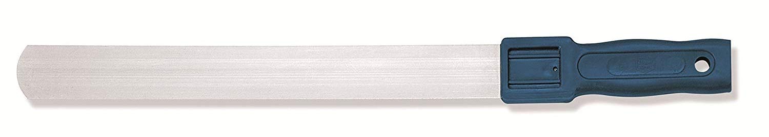 Birsppy Premium Tapezierset 27 TLG. Schneidehilfe Andrückspachtel Schere Andrückwalze Vliestapezierset