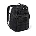5.11 Tactical RUSH24 Military Backpack, Molle Bag Rucksack Pack, 37 Liter Medium, Black, Style 58601