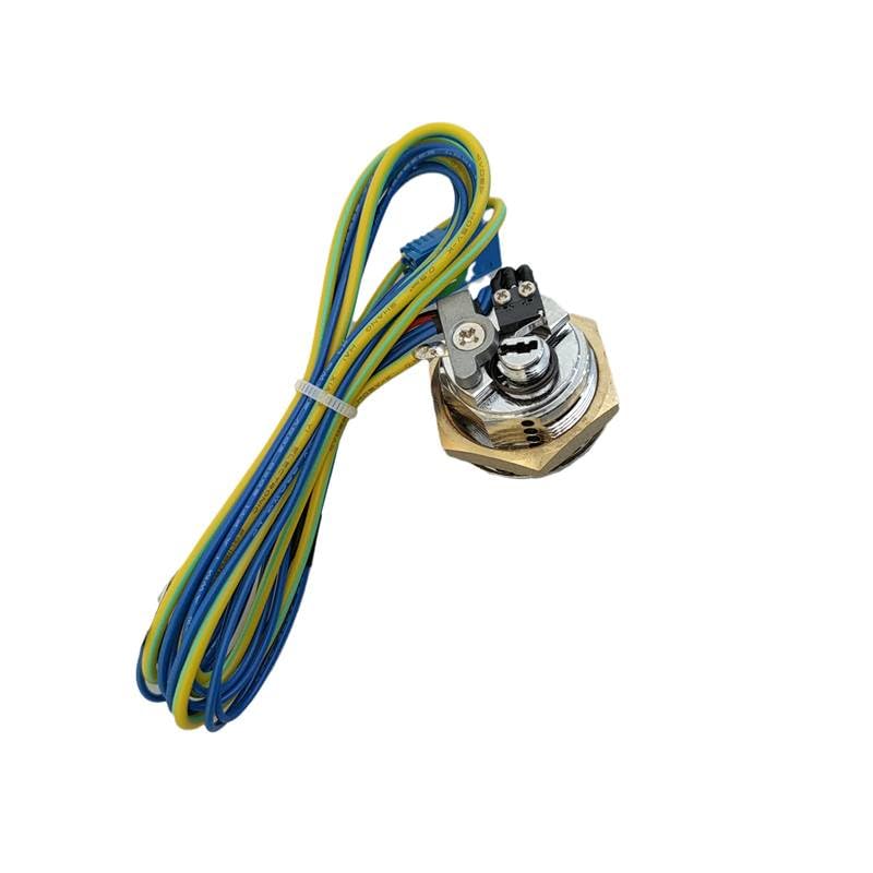 TAA431K2 Elevator Lock and Key with Cable Lift Accessories