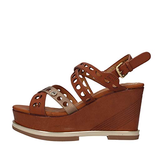 Wrangler WL01570A avec Coin Femme la maroquinerie fine au design épuré et finitions soignées