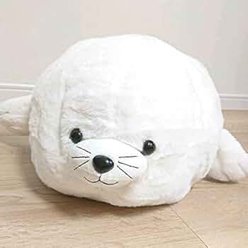 アザラシぬいぐるみ Amazon.co.jp: オーロラ ワールド ぬいぐるみ アクアキッズ