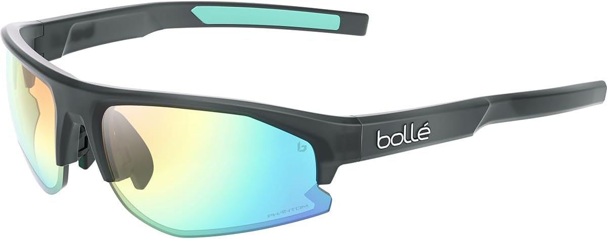 bollé Bolt 2.0 S Oval Sunglasses