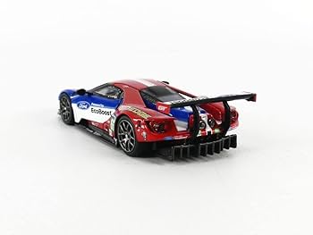 MINI GT ランボルギーニ / フォード 5台セット Amazon | MINI GT 1/64 ランボルギーニ ウラカン GT3 EVO SUPER