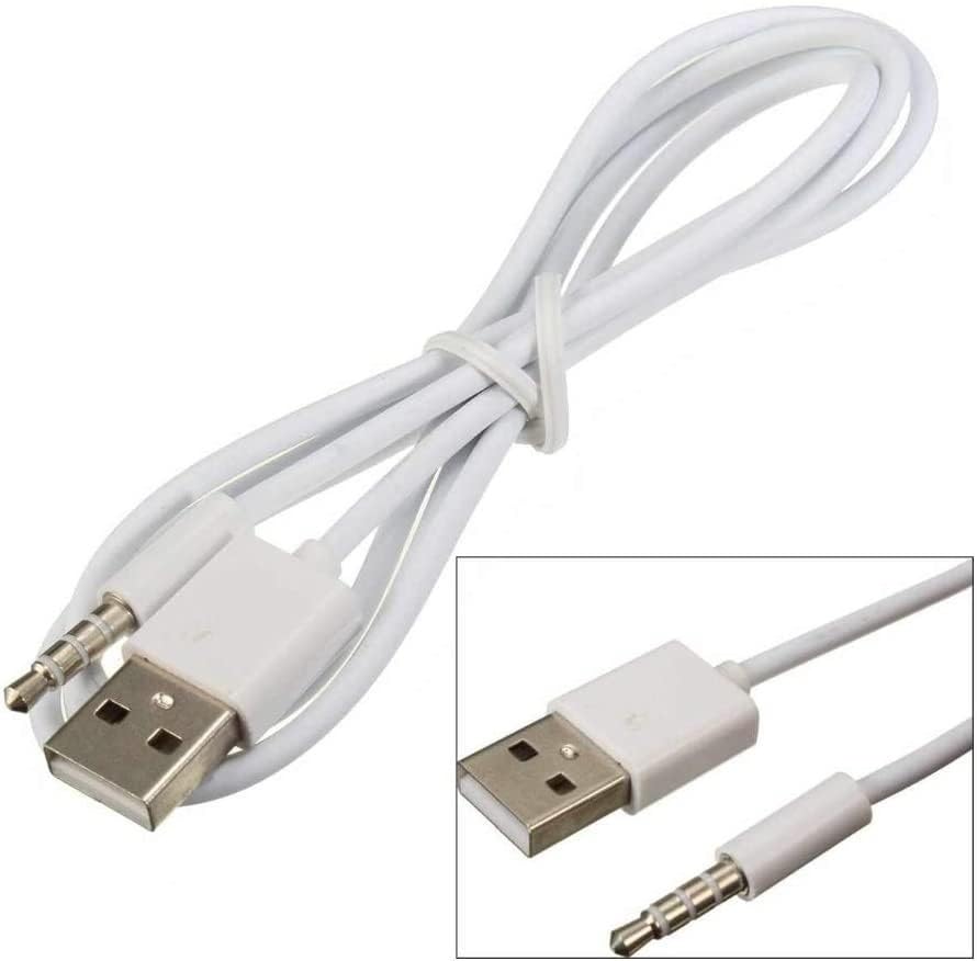 ASTOUND USB 2.0 to 3.5mm Audio Aux Plug Male to Male Lead Headphone Jack Cable Wire (B0CCDPD49J) Amazon Price History, Amazon Price Tracker
