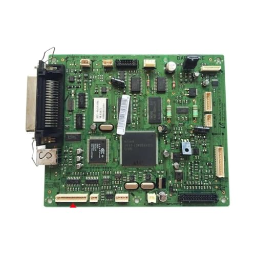 Carte mère Samsung SCX-4521F avec connecteur stable 11 Pin pour carte