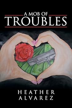 Paperback A Mob Of Troubles Book
