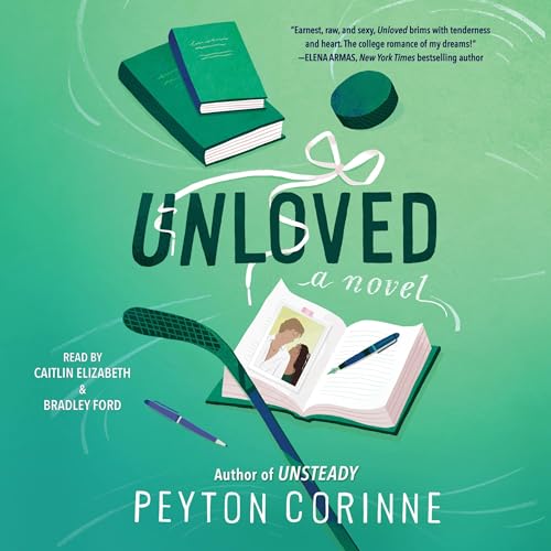 Unloved | Peyton Corinne episode artwork