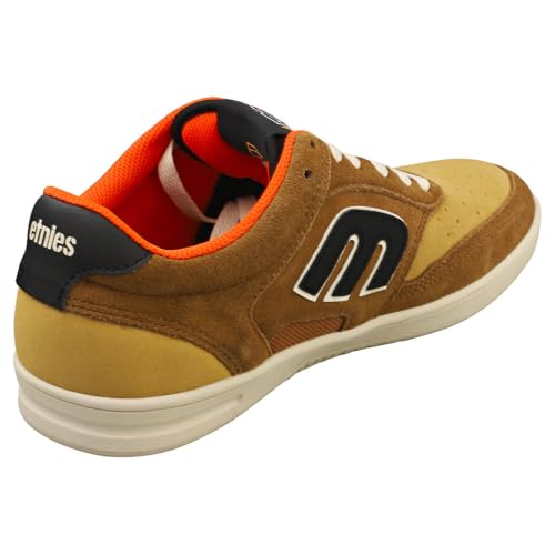 Etnies Men's The Aurelien Skate Shoe2