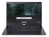 Lieferumfang: Acer Chromebook 314, 45W AC-Netzteil (USB Type C Google PD Adapter)