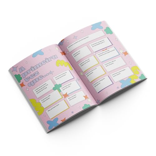 Meu diário K-Pop: Segredos e desafios para todo K-Popper