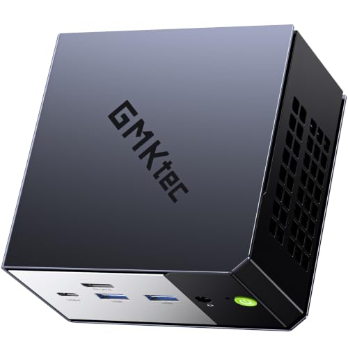 GMKtec EVO-X1 Pro ������AI�~�jPC Ryzen AI 9 HX 470 �ő�86TOPS Radeon 890M 64GB+1TB