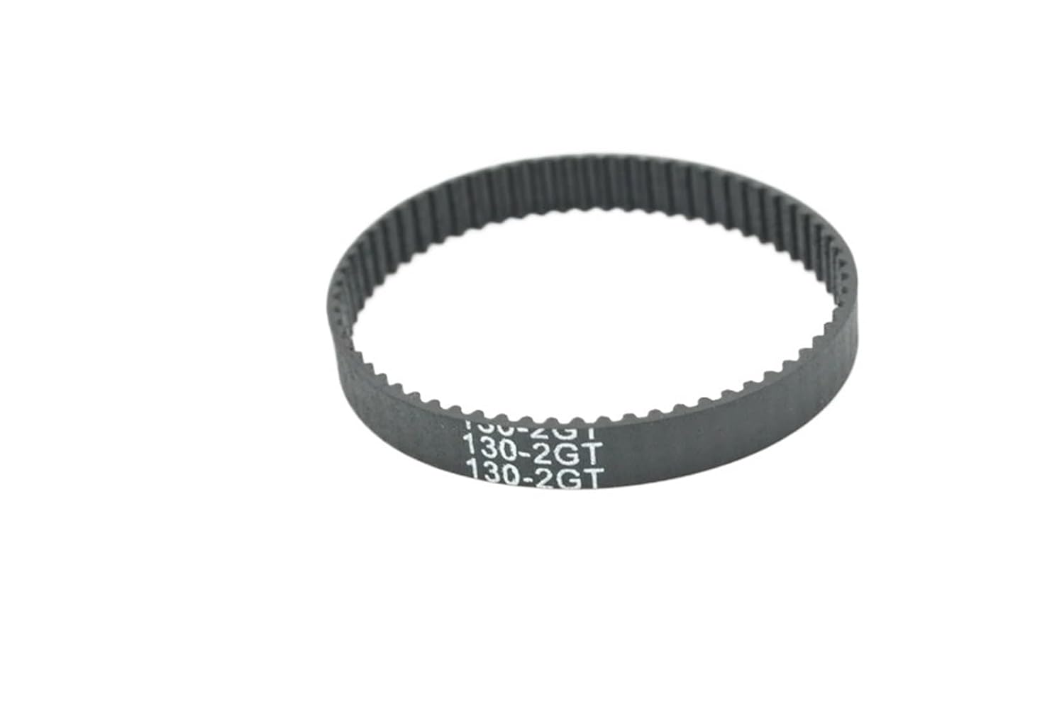 130/132/134/136/138 2GT Timing Belt W=6/9mm Teeth 65/66/67/68/69 2MGT Synchronous 1Pcs(130-2GT-65Teeth,1PC_9MM)