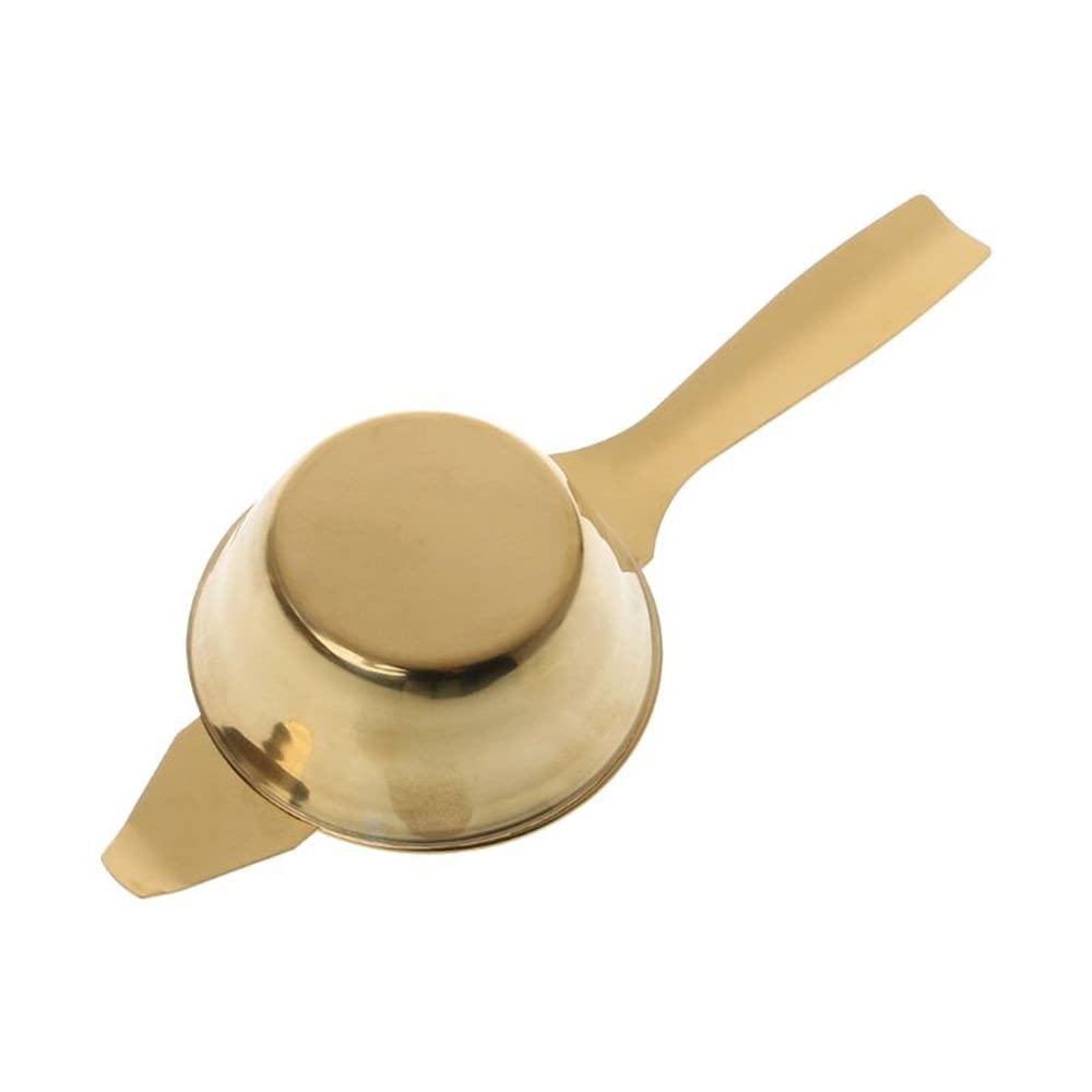 Tea Filters Reusable Coffee Filter with Handle teapot Brewer Stainless Steel mesh Colander Tea Filter