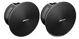 BOSE ボーズ 天井埋込型スピーカー DesignMax DM2C-LP PAIR BLK 天井埋込型スピーカー