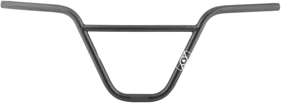 Alienation DimeBars 2pc Raw 22.2 30in 10in Rise 11BackSweep/Up 2 Chromoly