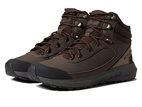 Image of Columbia Men's Trailstorm Peak Mid