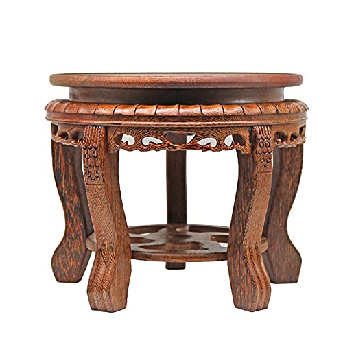 ~̓x[X ~͐΂̖ؐpbgԕȓi̒̂߂̖ؐ̉ԕr̃x[X̍̑ X^h (Color : Medium)