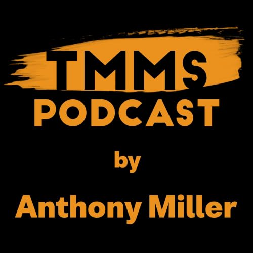 『TMMS Podcast』のカバーアート